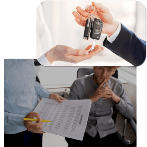 Pourquoi faire appel à un mandataire ?