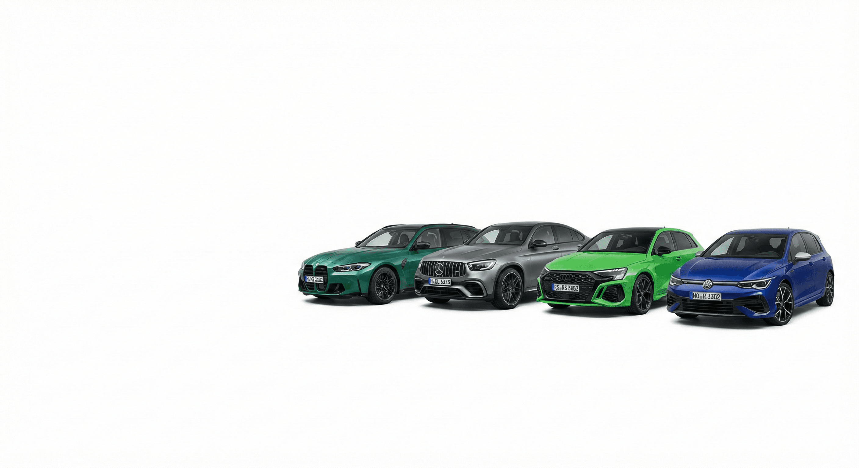 L’occasion, réinventée